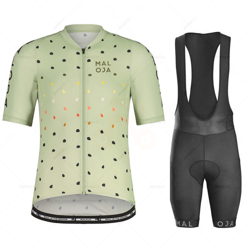 Zestaw ubrań rowerowych Maloja – Cycling Commuter Shorts recenzja i cena
