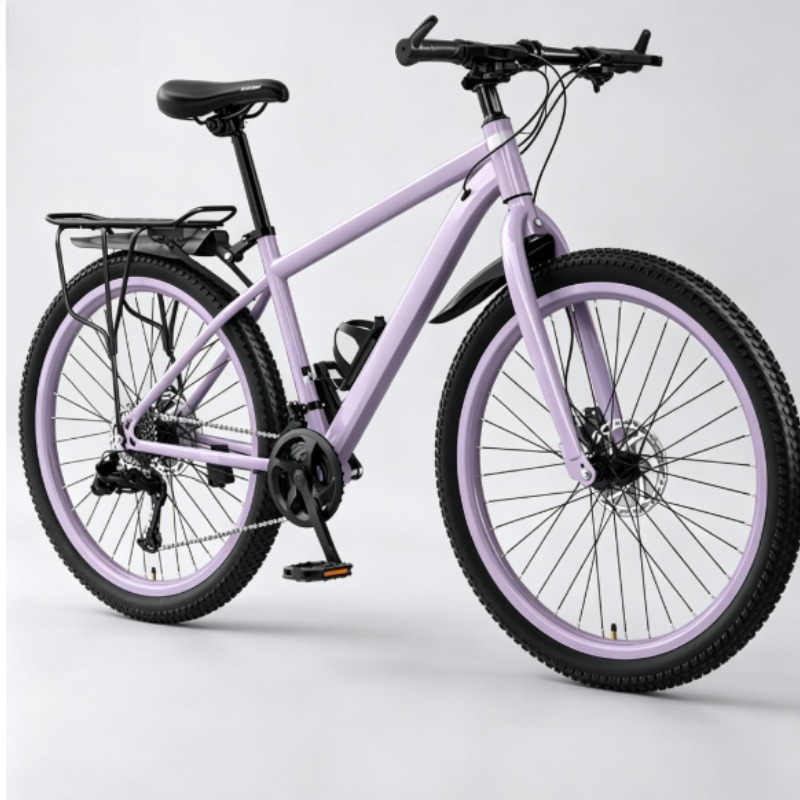 Rower górski 24-calowy dla dor – Cycling Commute Speed recenzja i cena