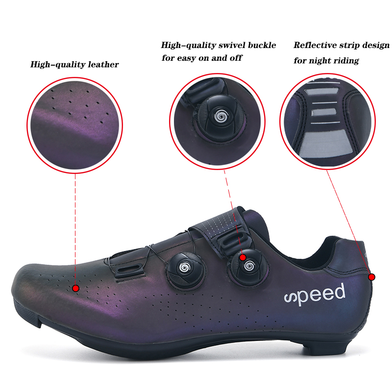 Buty rowerowe MTB męskie sport – Cycling Commuter Shoes recenzja i cena