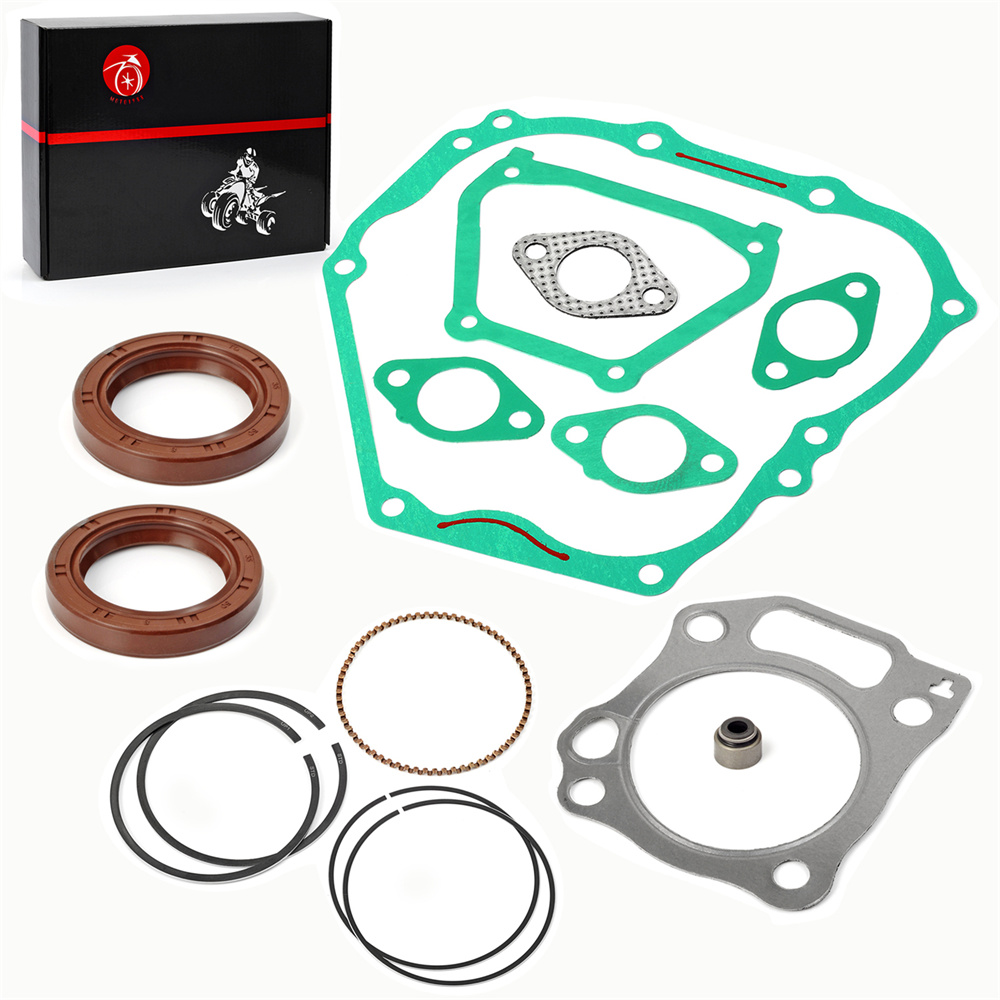 Zestaw naprawczy silnika 357cc – Cycling Loop recenzja i cena
