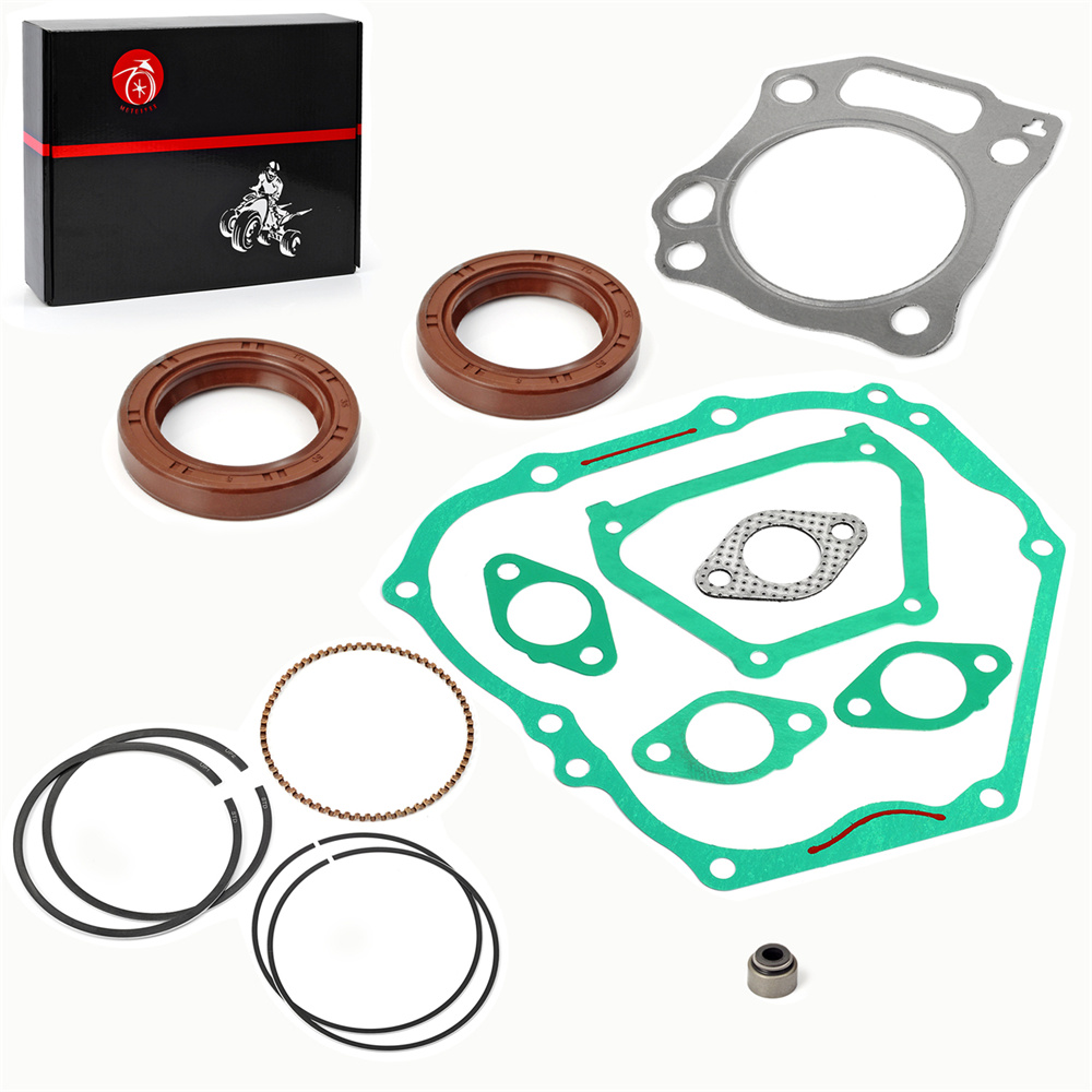 Zestaw naprawczy silnika 357cc – Cycling Loop recenzja i cena