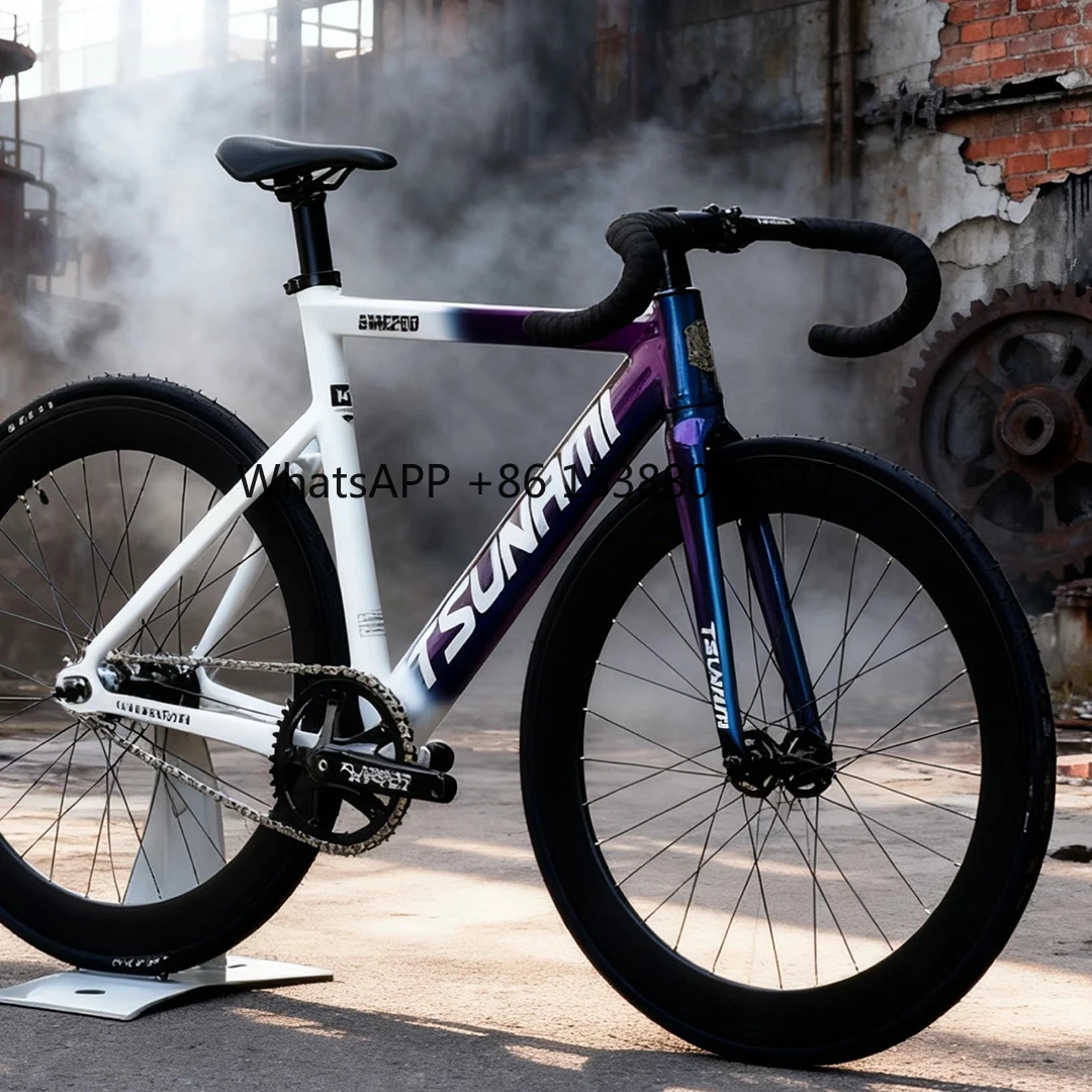 Rower ze stopu aluminium SNM20 – Cycling Commute Gear recenzja i cena