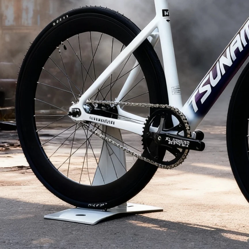 Rower ze stopu aluminium SNM20 – Cycling Commute Gear recenzja i cena