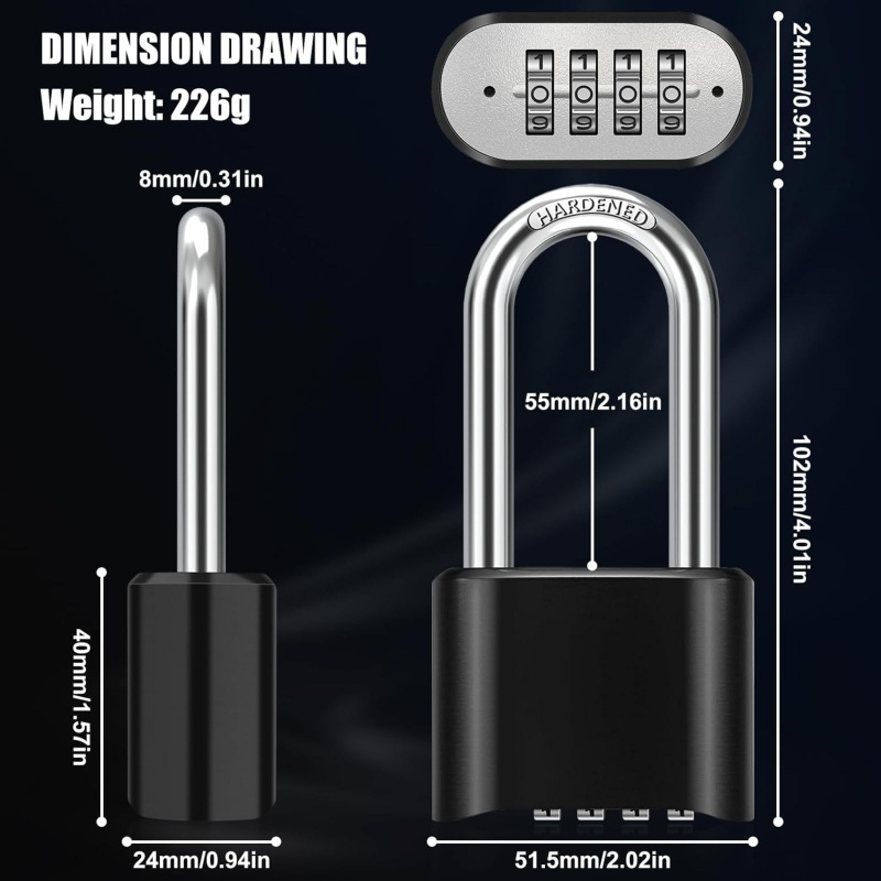 Wytrzymała, odporna na warunki – U Lock Heavy Duty recenzja i cena