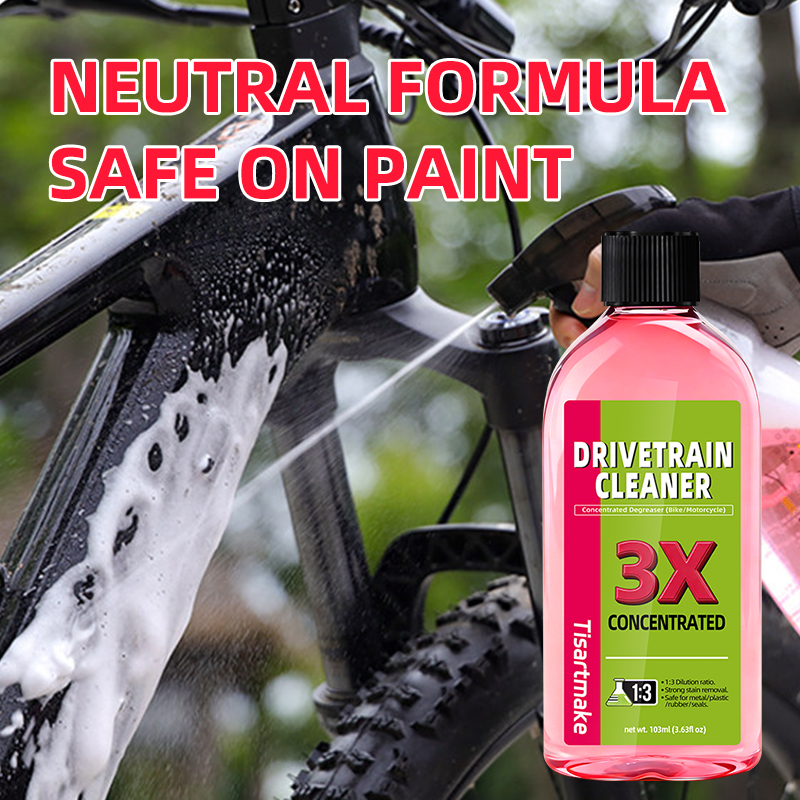 100ml Środek do czyszczenia me – Grease Waterproof Bike recenzja i cena