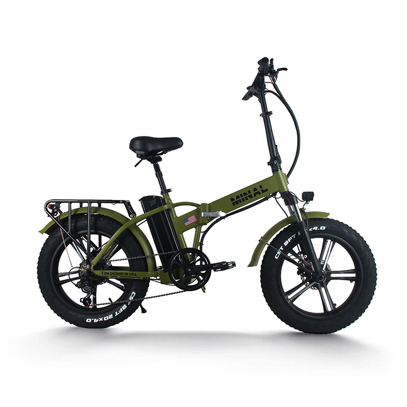 48V 350W 10.5Ah FTC200 Elektry – Cycling Commute Gear recenzja i cena