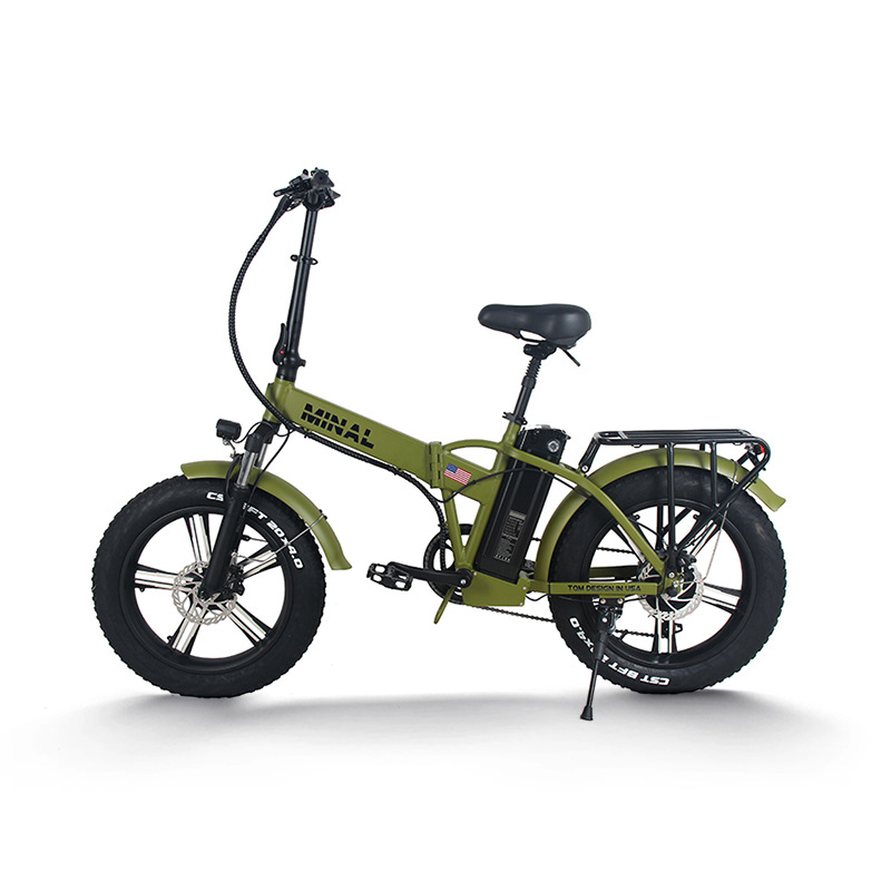 48V 350W 10.5Ah FTC200 Elektry – Cycling Commute Gear recenzja i cena