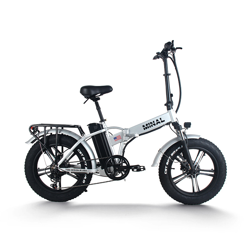 48V 350W 10.5Ah FTC200 Elektry – Cycling Commute Gear recenzja i cena