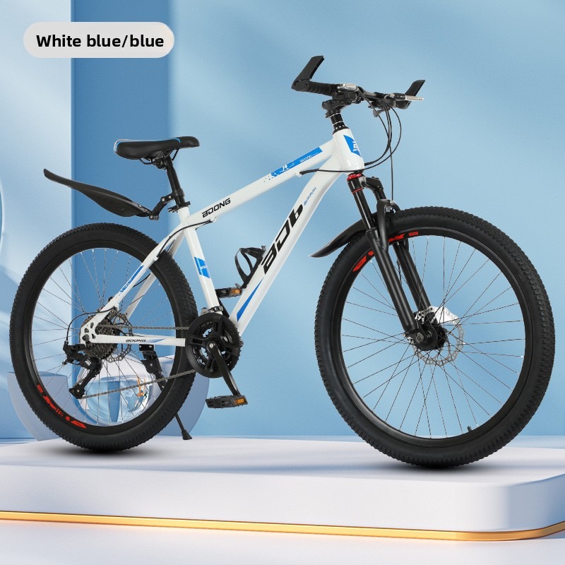 Rower górski dla dorosłych 26  – Commuting With Bike recenzja i cena