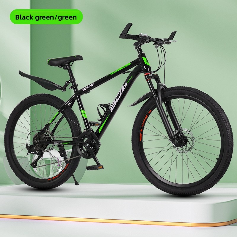 Rower górski dla dorosłych 26  – Commuting With Bike recenzja i cena