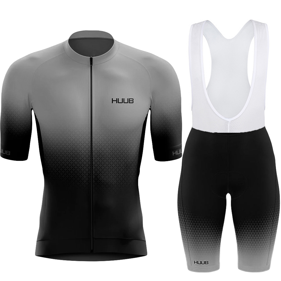 Odzież rowerowa 2026 HUUB Spod – Cycling Commuter Clothing recenzja i cena