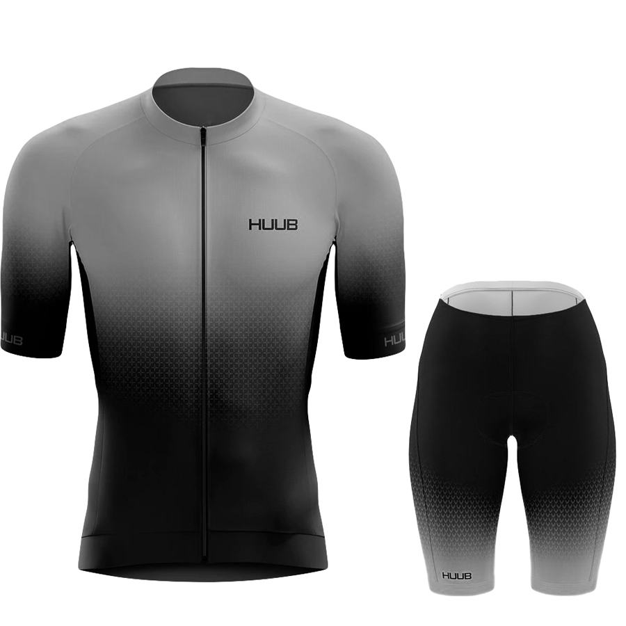 Odzież rowerowa 2026 HUUB Spod – Cycling Commuter Clothing recenzja i cena