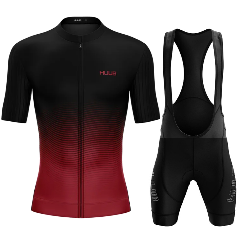 Odzież rowerowa 2026 HUUB Spod – Cycling Commuter Clothing recenzja i cena