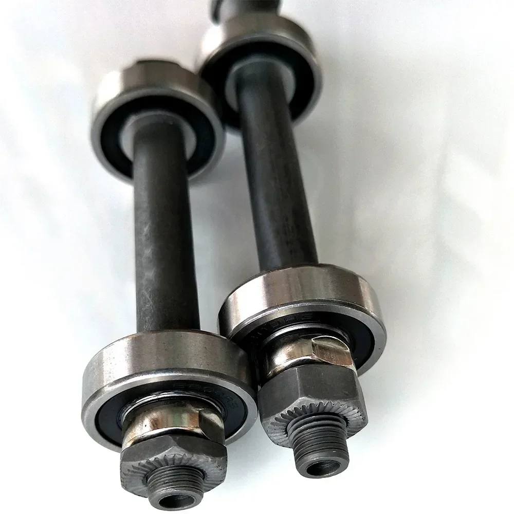 1 Zestaw Piast Rowerowych MTB, – Dynamo Hub Front recenzja i cena