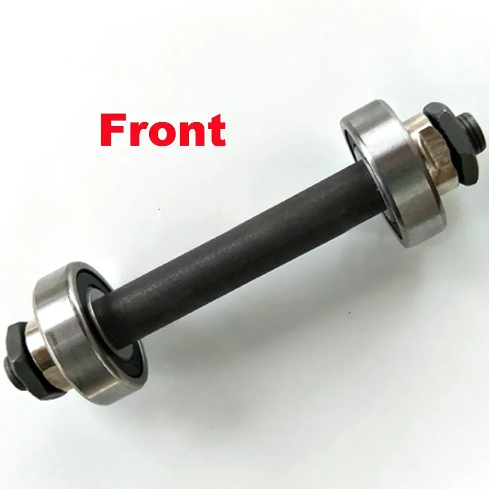 1 Zestaw Piast Rowerowych MTB, – Dynamo Hub Front recenzja i cena