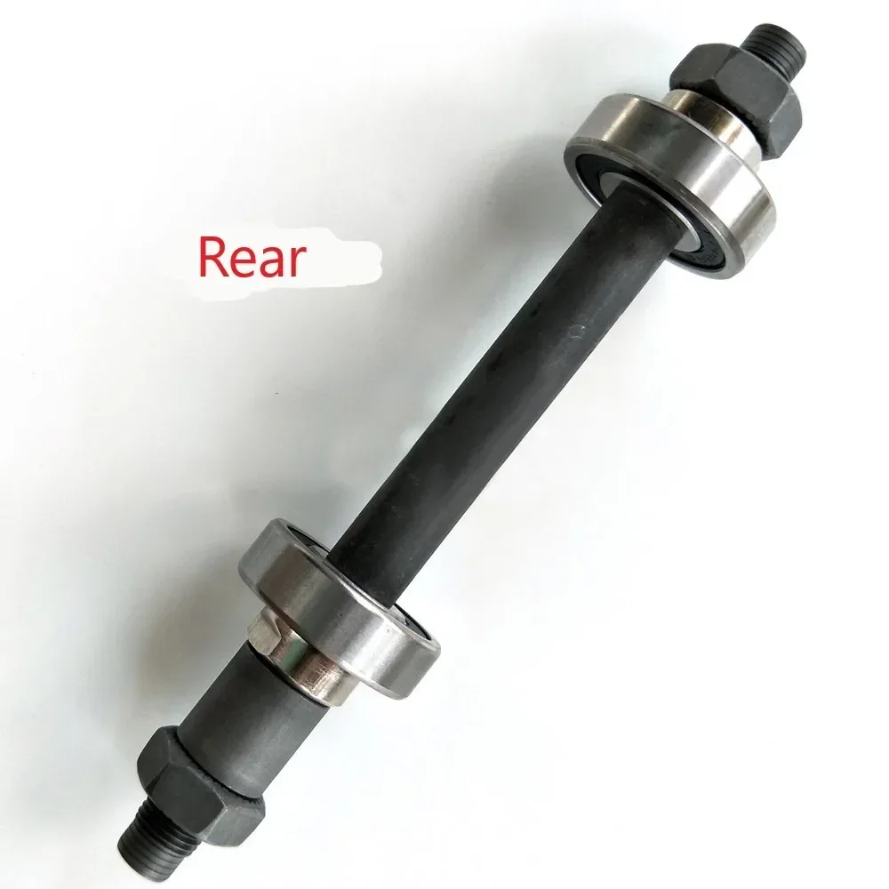 1 Zestaw Piast Rowerowych MTB, – Dynamo Hub Front recenzja i cena