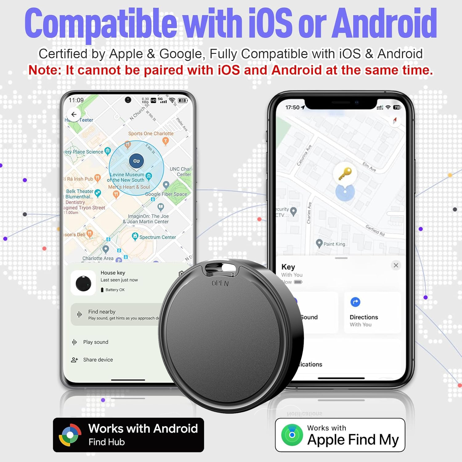 Mini Globalny Lokalizator GPS  – Cycling Commuter Bag recenzja i cena