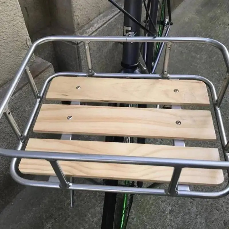 Koszyk rowerowy 700C do roweru – Cycling Commute Speed recenzja i cena