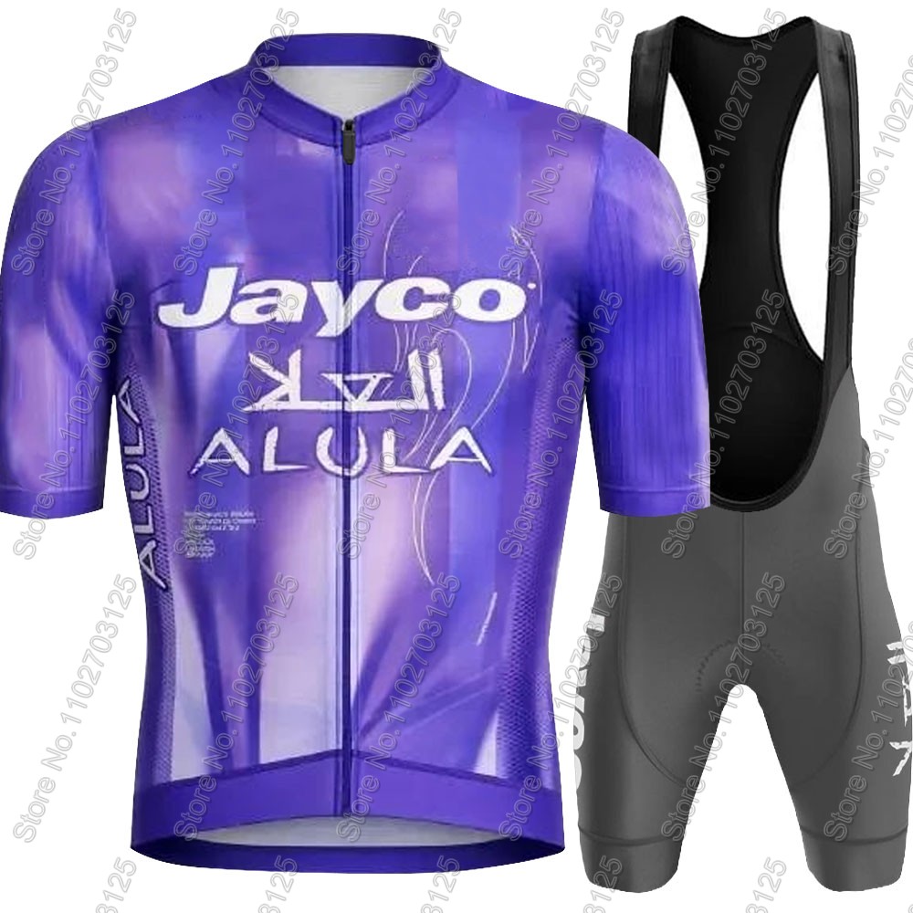 Zestaw kolarski Jayco Alula 20 – Cycling Commuter Clothing recenzja i cena