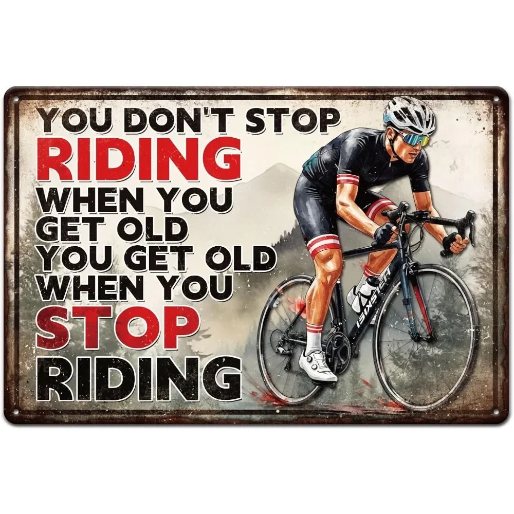 Różne style, humorystyczne i i – Cycling Quote recenzja i cena