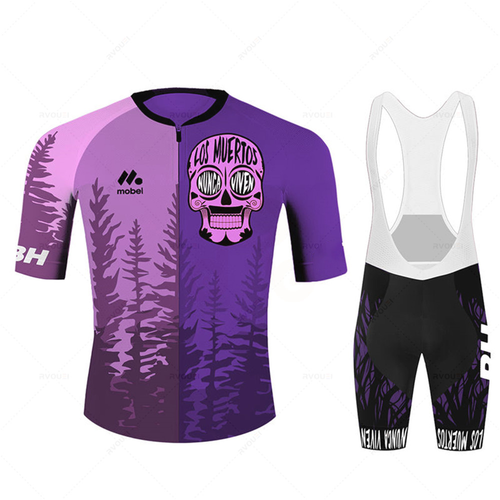 Nowe Zestawy Kolarskie Letnie  – Cycling Commuter Clothing recenzja i cena