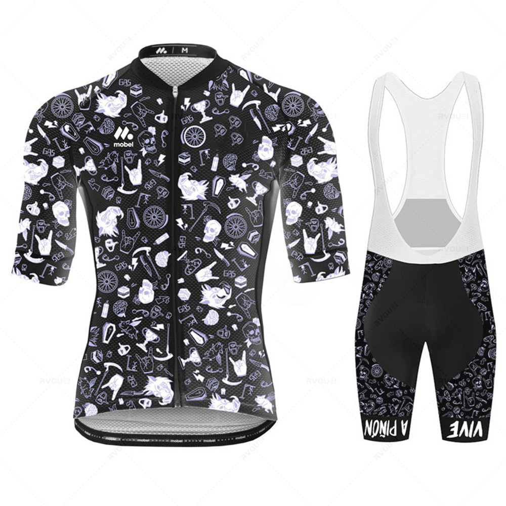 Nowe Zestawy Kolarskie Letnie  – Cycling Commuter Clothing recenzja i cena