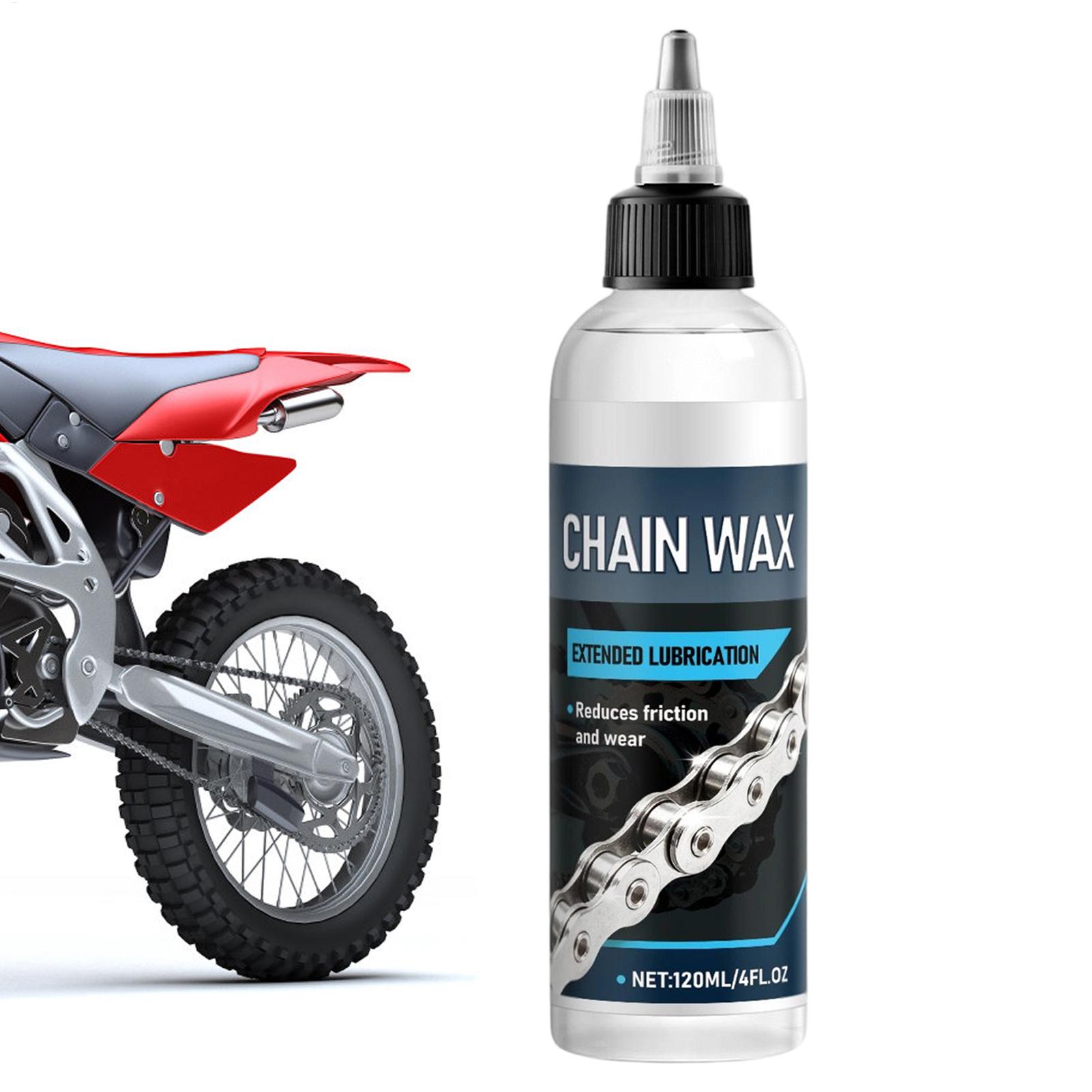 Nowa sucha smar do łańcucha ro – Grease Waterproof Bike recenzja i cena