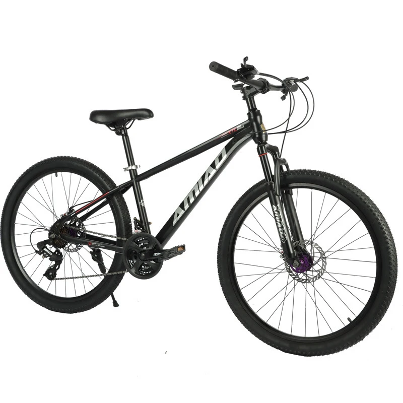 Wielobiegowy rower górski z le – Cycling Commute Speed recenzja i cena