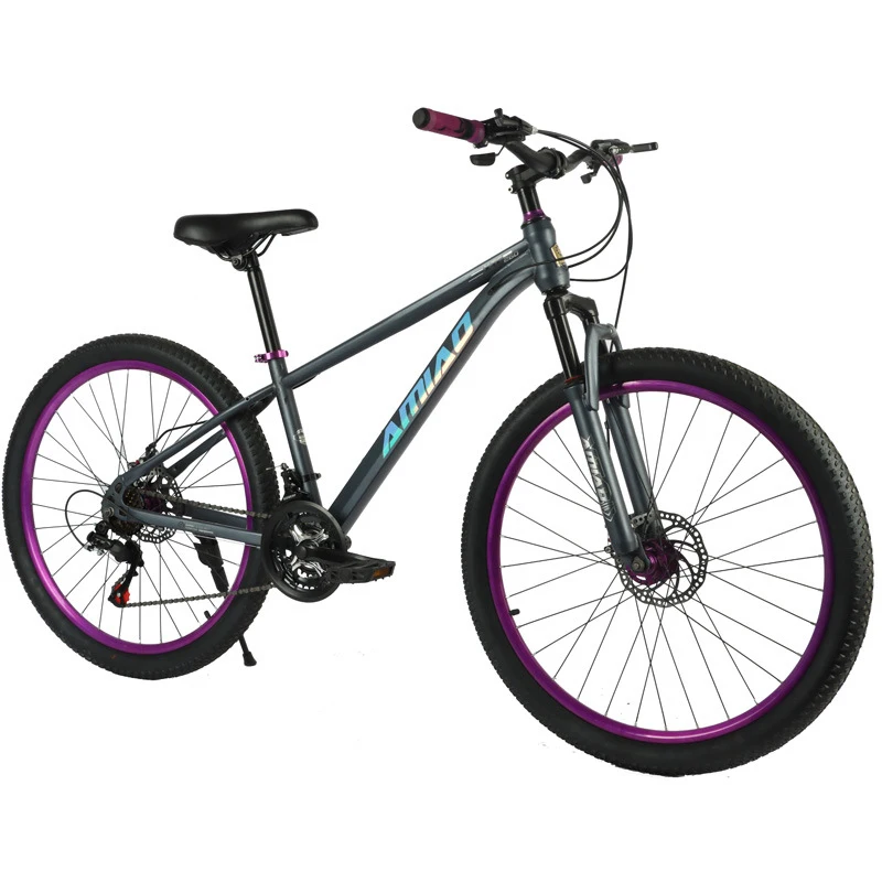 Wielobiegowy rower górski z le – Cycling Commute Speed recenzja i cena