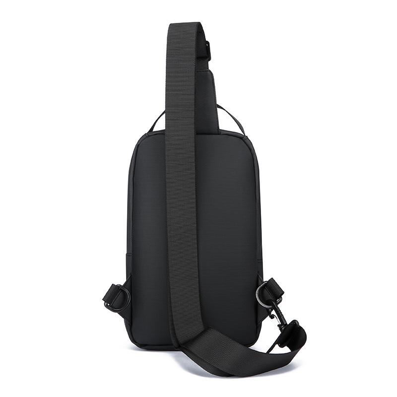 Torba na klatkę piersiową dla  – Cycling Commuter Bag recenzja i cena