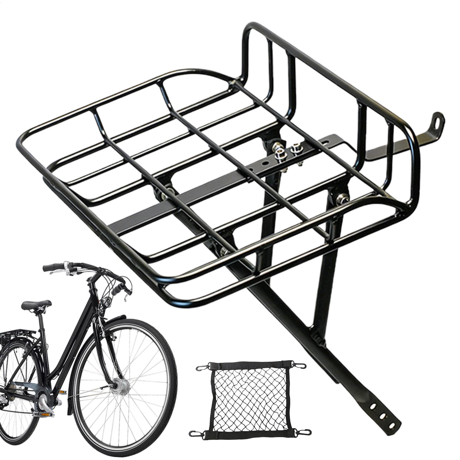 Szybkozłączny przedni koszyk r – Cycling Commuting recenzja i cena