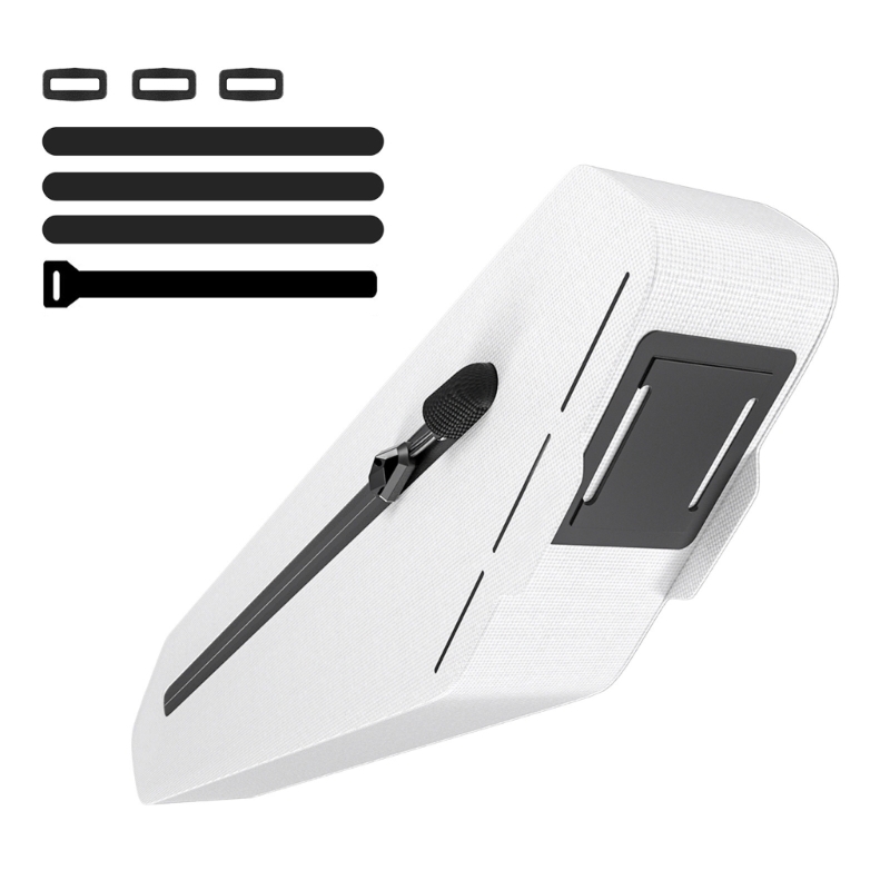 Torba do przechowywania na ram – Cycling Commute Essentials recenzja i cena