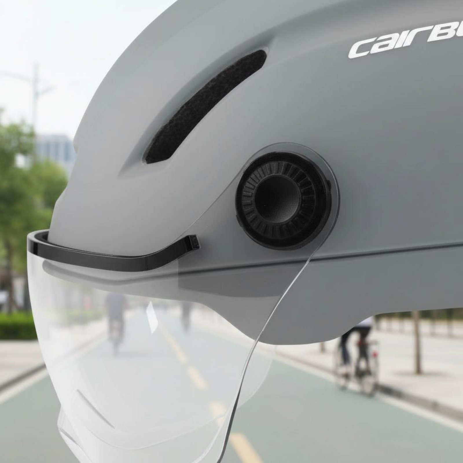 Kask rowerowy elektryczny do d – Cycling Commute Gear recenzja i cena