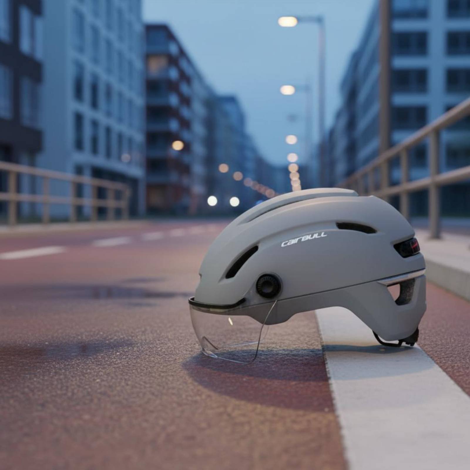 Kask rowerowy elektryczny do d – Cycling Commute Gear recenzja i cena