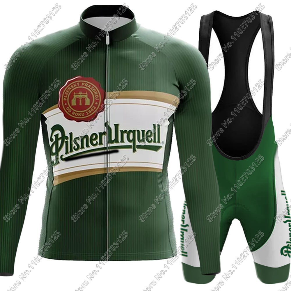 2025 Drink Beer Cycling Jersey – Cycling Commuter Clothing recenzja i cena