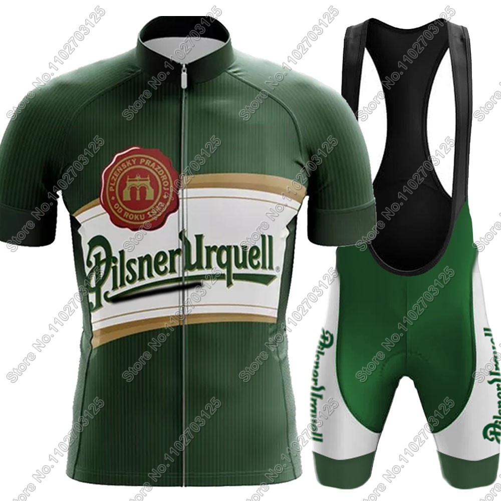 2025 Drink Beer Cycling Jersey – Cycling Commuter Clothing recenzja i cena