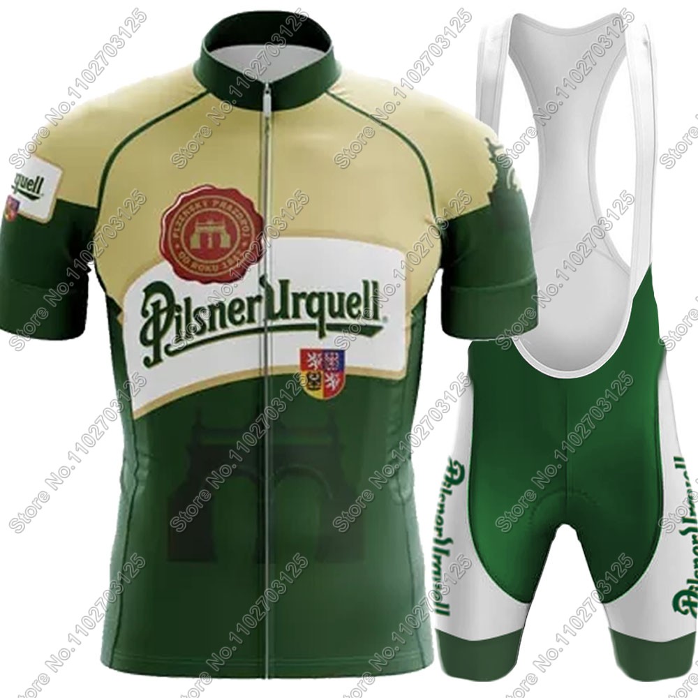 2025 Drink Beer Cycling Jersey – Cycling Commuter Clothing recenzja i cena