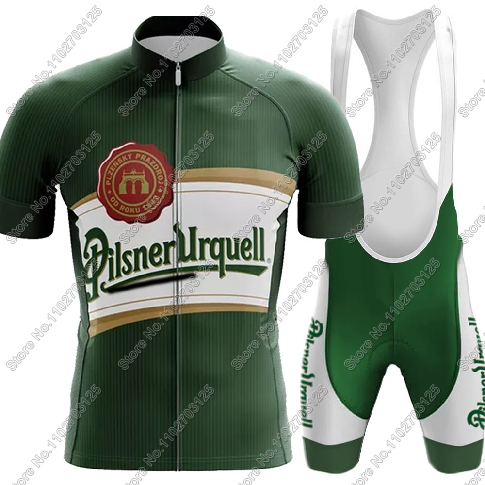 2025 Drink Beer Cycling Jersey – Cycling Commuter Clothing recenzja i cena