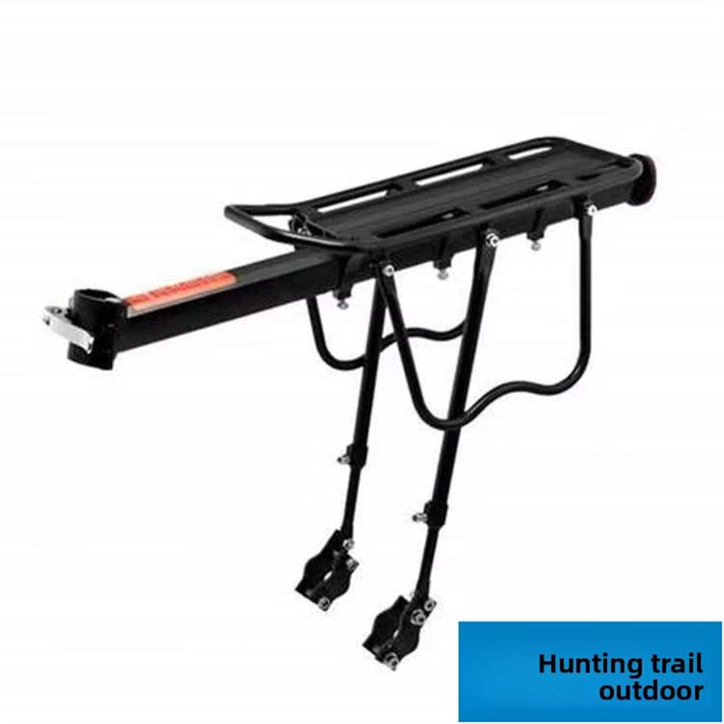 Bagażnik rowerowy Lietu Outdoo – Cargo Rack Aluminum recenzja i cena