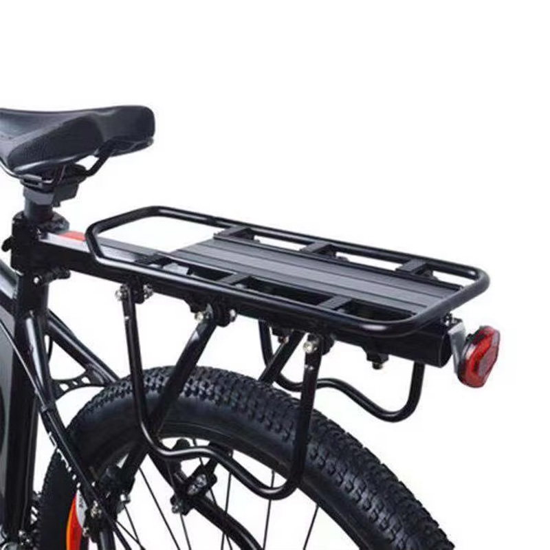 Bagażnik rowerowy Lietu Outdoo – Cargo Rack Aluminum recenzja i cena