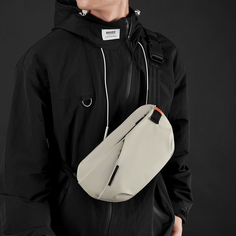 Wodoodporna torba biodrowa z n – Cycling Commuter Bag recenzja i cena