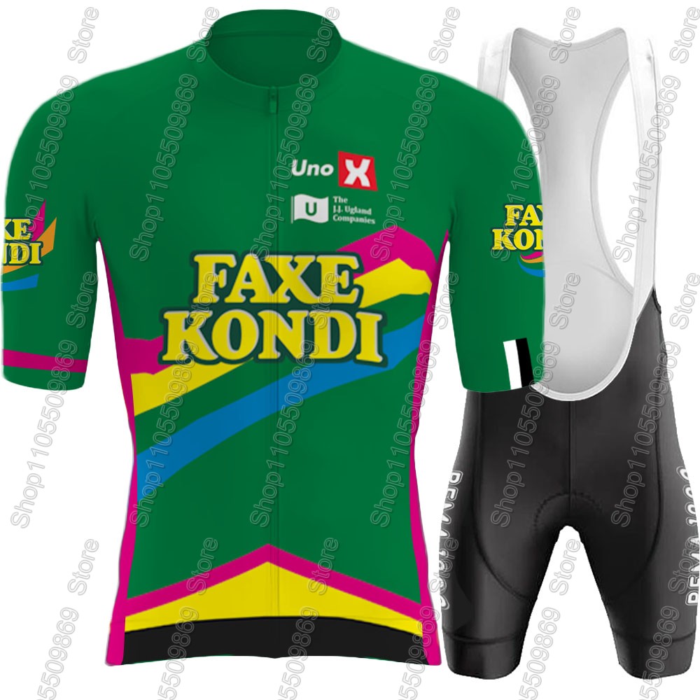 Zestaw kolarski UNO X 2026 Pro – Cycling Commuter Clothing recenzja i cena