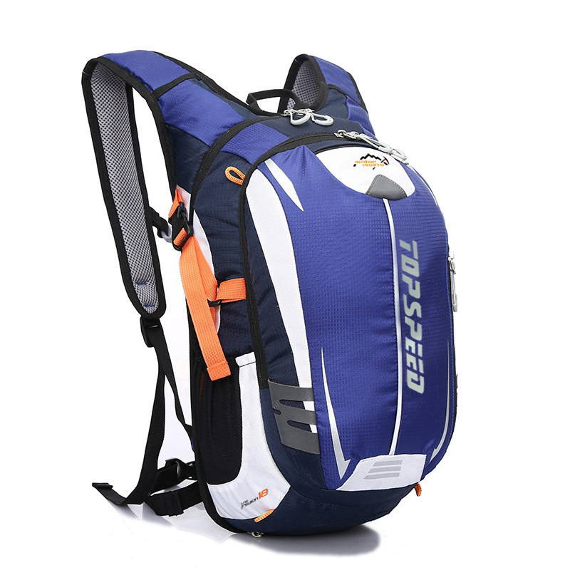 Plecak hydracyjny rowerowy, pr – Cycling Commute Backpack recenzja i cena