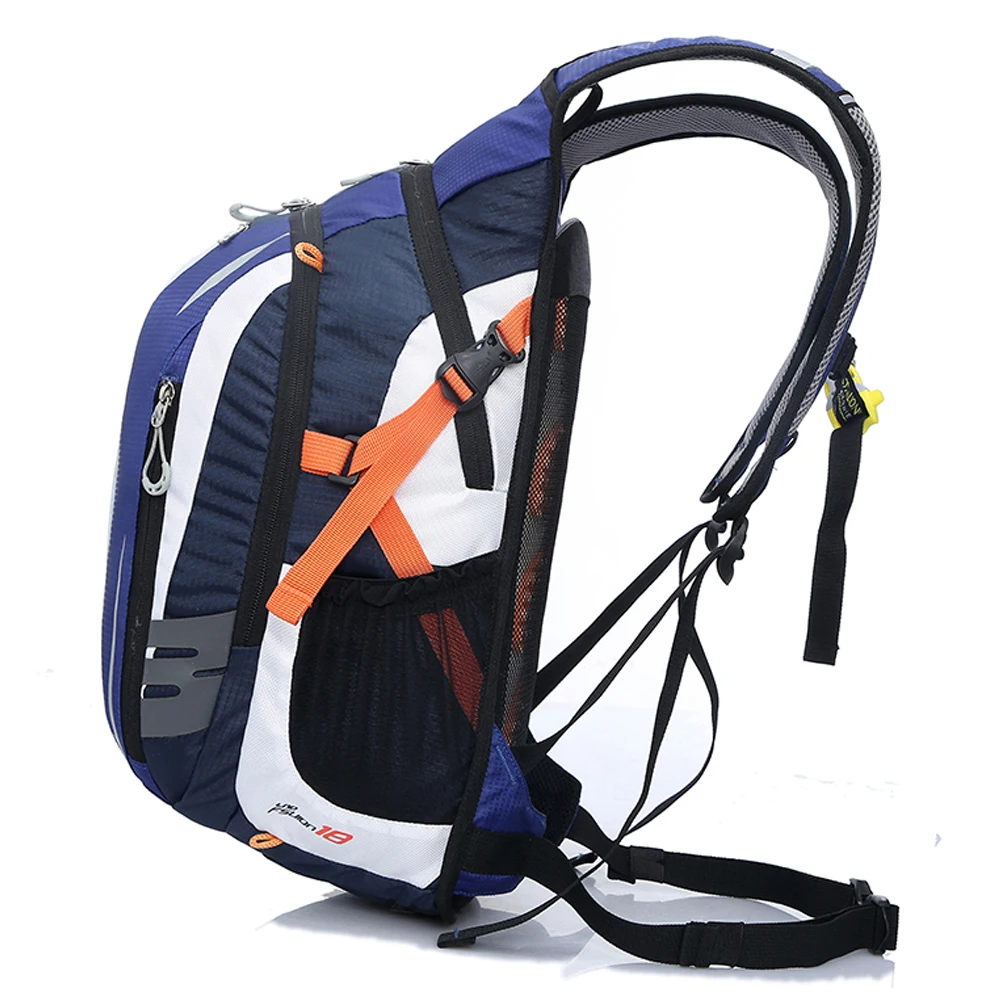 Plecak hydracyjny rowerowy, pr – Cycling Commute Backpack recenzja i cena