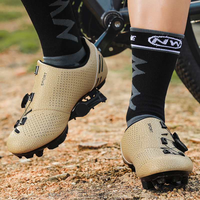 Męskie buty rowerowe MTB z blo – Cycling Commuter Shoes recenzja i cena