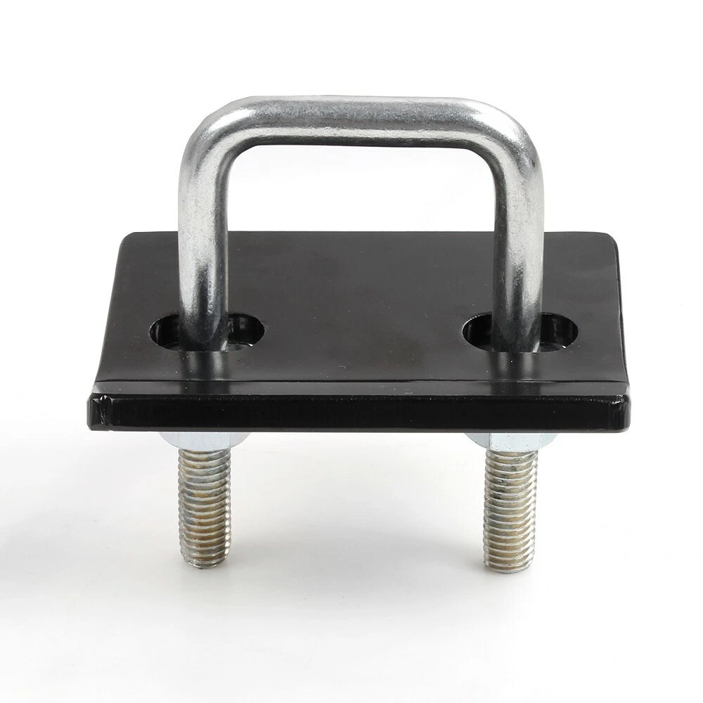 Zabezpieczenie haka holownicze – U Lock Heavy Duty recenzja i cena