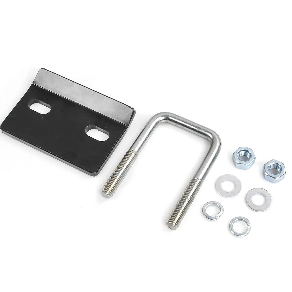 Zabezpieczenie haka holownicze – U Lock Heavy Duty recenzja i cena