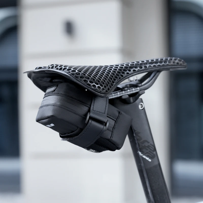 Wodoodporna torba rowerowa pod – Cycling Commuter Bag recenzja i cena