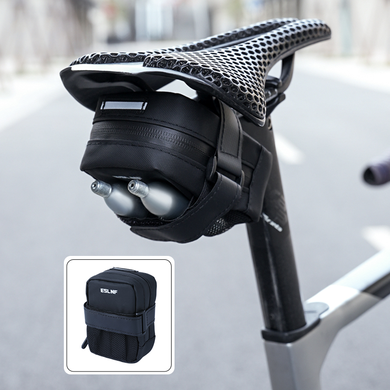 Wodoodporna torba rowerowa pod – Cycling Commuter Bag recenzja i cena