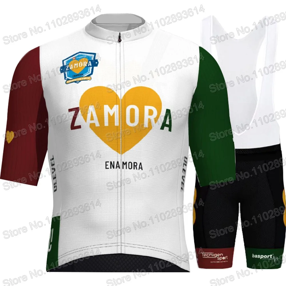 Zamora emamora 2023 zestaw kos – Cycling Commuter Clothing recenzja i cena